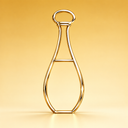 Golden Bloom No. 2091 | Eau de Parfum – 30 ml