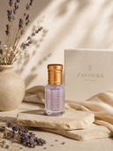 Lavender Bloom Musk (6 ml)