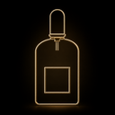 Midnight Orchid No. 2550 | Eau de Parfum – 30 ml