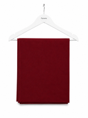 Premium Viscose Hijab | Burgundy