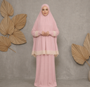 Lace Prayer Set