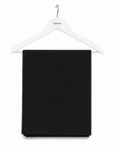 Premium Viscose Hijab | Black