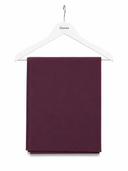 Premium Viscose Hijab | Plum Mauve