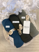 Premium Jersey Hijab - Beige