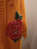 Roselle - Knit Jacket