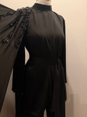 The Noir - Modest Occasion Set
