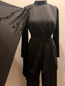 The Noir - Modest Occasion Set