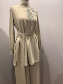 The Pistachio - Modest Occasion Set