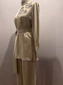 The Pistachio - Modest Occasion Set