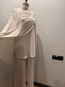 The Pearl - Modest Occasion Set