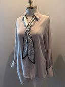 Luna - Modest Blouse