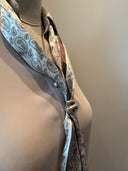 Luna - Modest Blouse