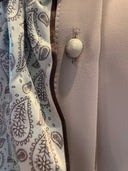 Luna - Modest Blouse