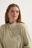 The Pistachio - Modest Occasion Set