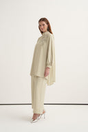 The Pistachio - Modest Occasion Set