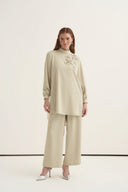 The Pistachio - Modest Occasion Set