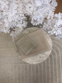 Crepe Hijab – Soft Sand | Matching Cotton Undercap Included