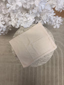 Cotton Open-Back Undercap | Nude Beige