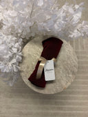Premium Jersey Hijab - Burgundy
