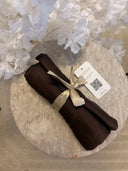 Bamboo Hijab – Espresso