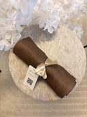 Bamboo Hijab – Mocha
