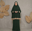 Lace Prayer Set