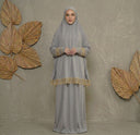 Lace Prayer Set