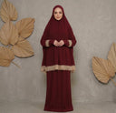 Lace Prayer Set