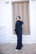 Navy Motion Set